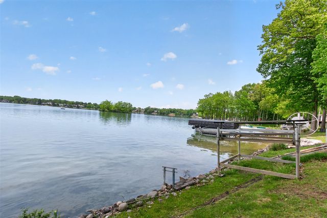 11680 Bradley Drive, Jerome, MI 49249