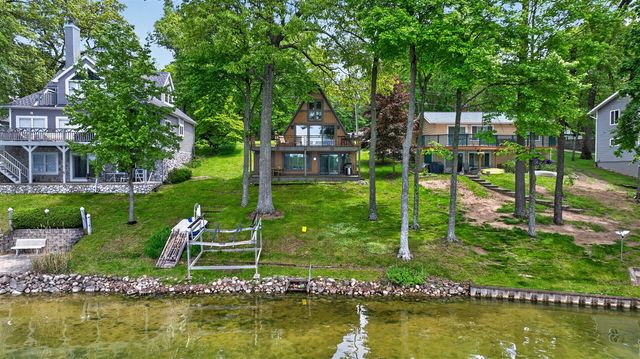 11680 Bradley Drive, Jerome, MI 49249