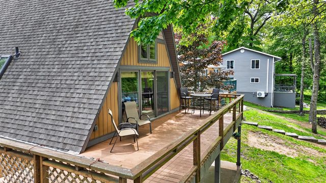 11680 Bradley Drive, Jerome, MI 49249