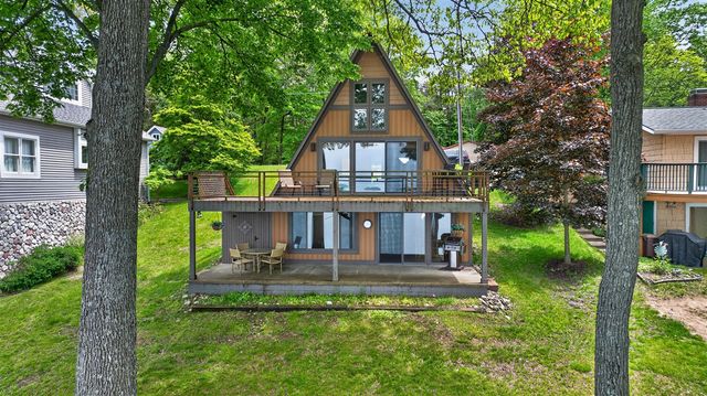 11680 Bradley Drive, Jerome, MI 49249