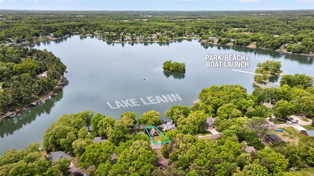 11680 Bradley Drive, Jerome, MI 49249
