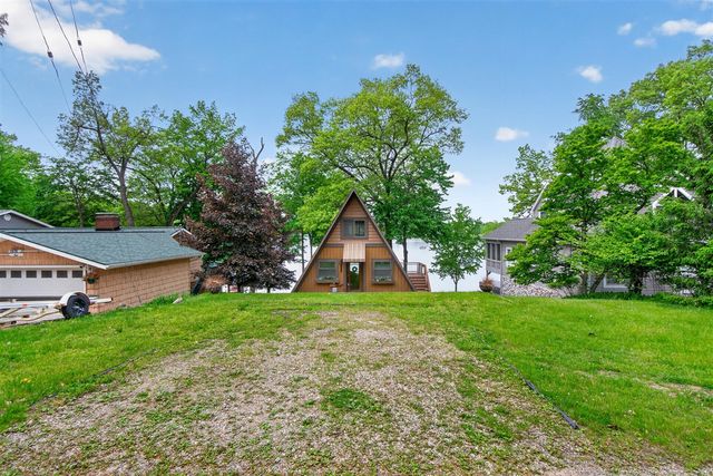 11680 Bradley Drive, Jerome, MI 49249
