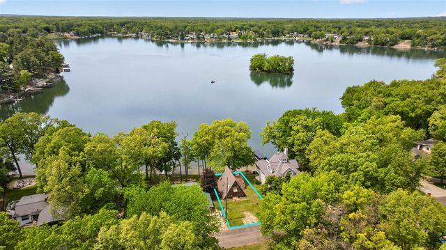11680 Bradley Drive, Jerome, MI 49249