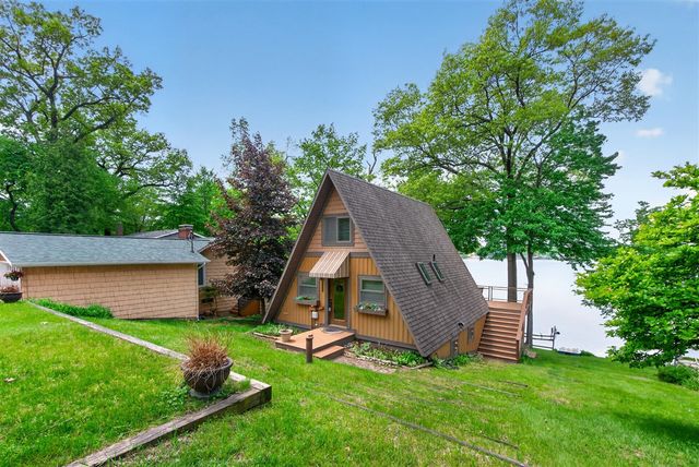 11680 Bradley Drive, Jerome, MI 49249
