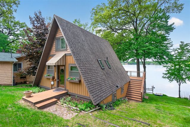 11680 Bradley Drive, Jerome, MI 49249
