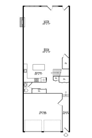 11 Rienzi Lane, Highwood, IL 60040
