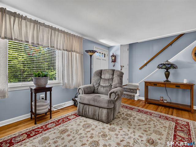 4 Stevens Avenue, Ledyard, CT 06339