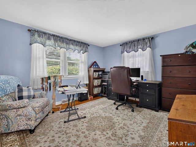 4 Stevens Avenue, Ledyard, CT 06339