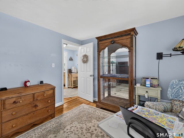 4 Stevens Avenue, Ledyard, CT 06339