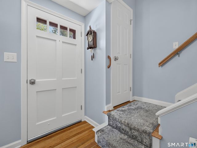 4 Stevens Avenue, Ledyard, CT 06339