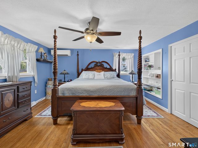 4 Stevens Avenue, Ledyard, CT 06339