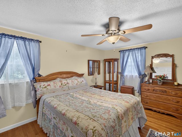 4 Stevens Avenue, Ledyard, CT 06339