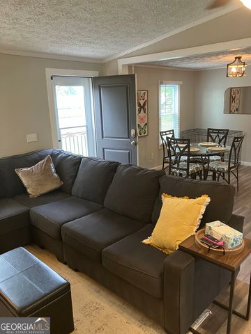 3252 Brown Road, Martin, GA 30557