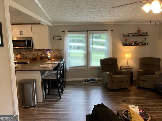 3252 Brown Road, Martin, GA 30557
