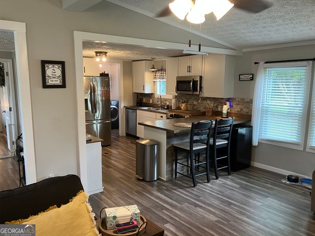 3252 Brown Road, Martin, GA 30557