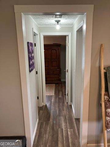 3252 Brown Road, Martin, GA 30557