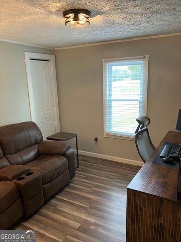 3252 Brown Road, Martin, GA 30557
