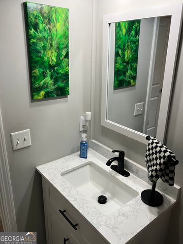 3252 Brown Road, Martin, GA 30557