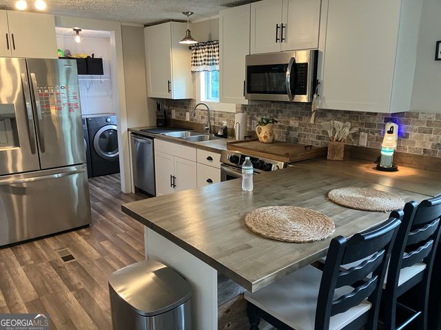 3252 Brown Road, Martin, GA 30557