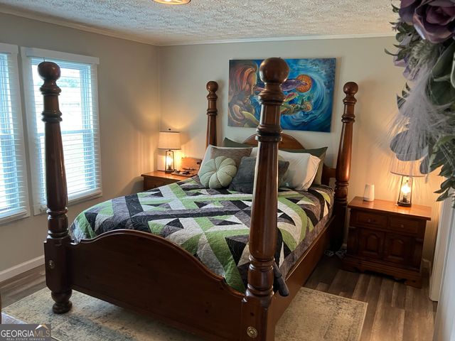 3252 Brown Road, Martin, GA 30557