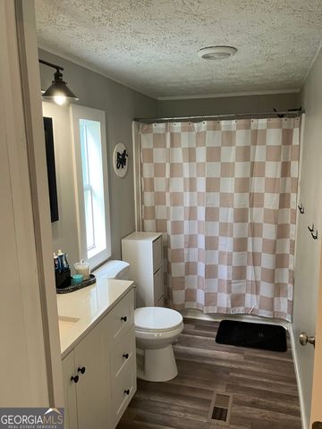 3252 Brown Road, Martin, GA 30557