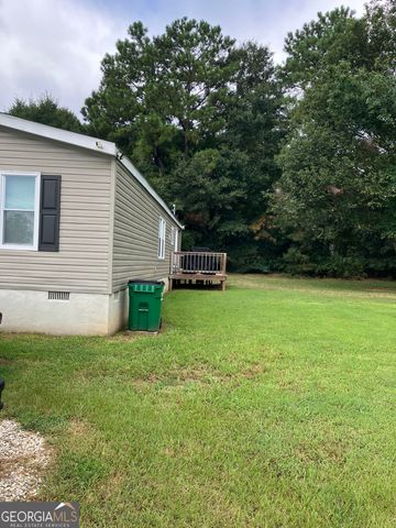 3252 Brown Road, Martin, GA 30557