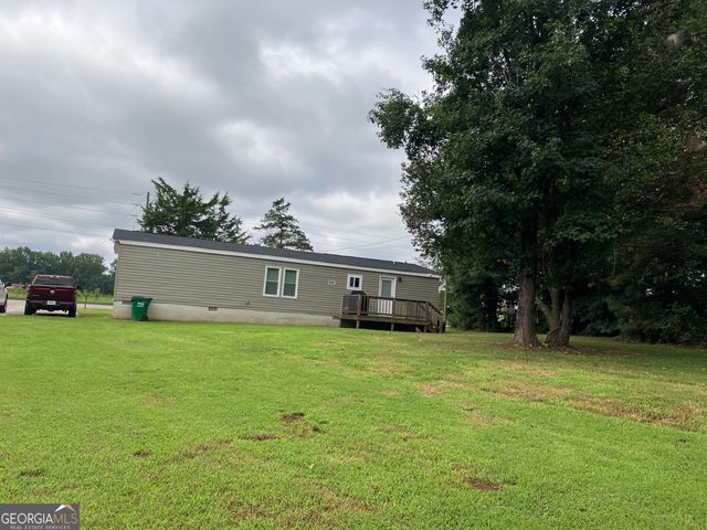 3252 Brown Road, Martin, GA 30557