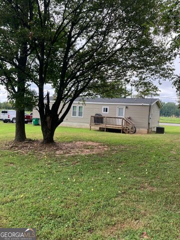 3252 Brown Road, Martin, GA 30557