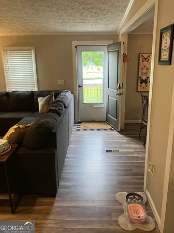3252 Brown Road, Martin, GA 30557