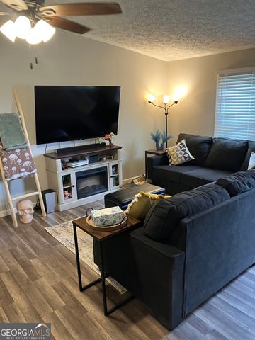 3252 Brown Road, Martin, GA 30557