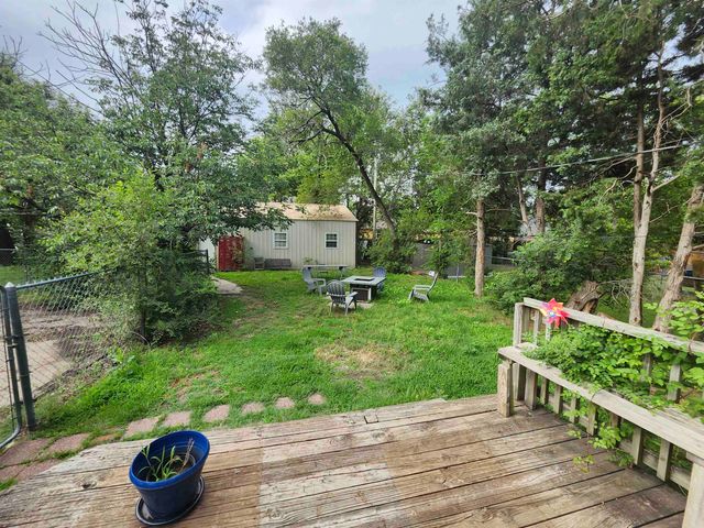 4223 W Zoo Blvd, Wichita, KS 67212