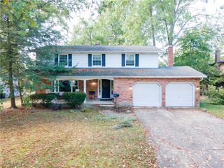 1504 Beethoven Drive, Westlake, OH 44145