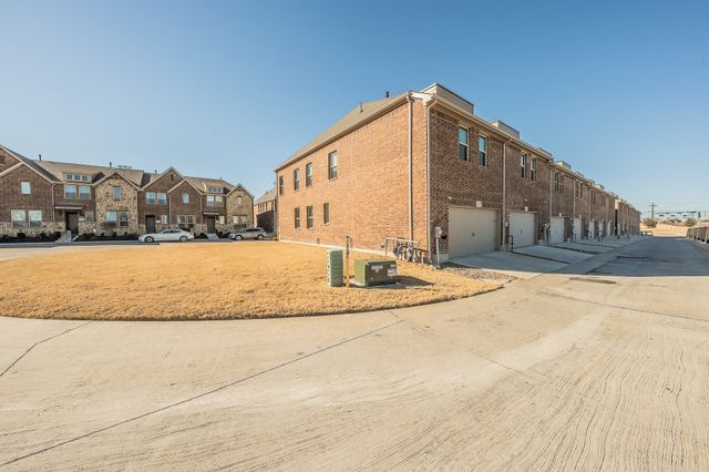 2056 Juniper Pass Way, Mesquite, TX 75149