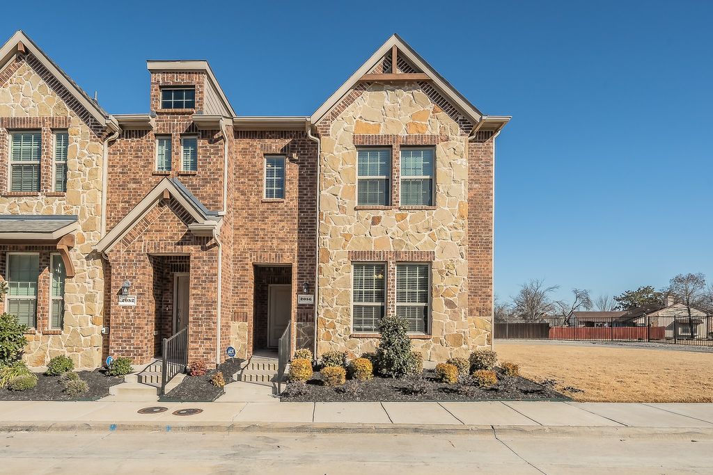 2056 Juniper Pass Way, Mesquite, TX 75149