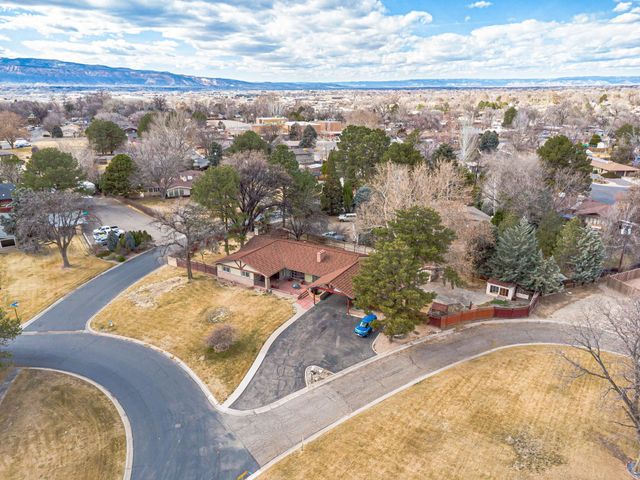 448 Bookcliff Drive, Grand Junction, CO 81501