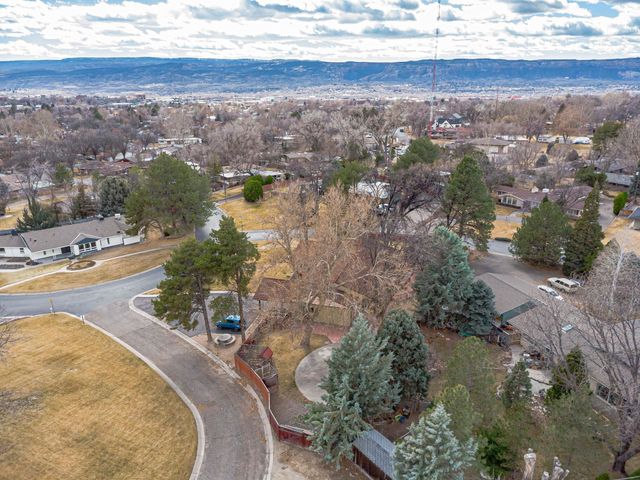 448 Bookcliff Drive, Grand Junction, CO 81501
