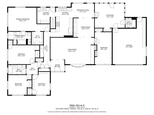 448 Bookcliff Drive, Grand Junction, CO 81501