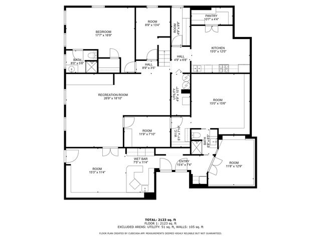 448 Bookcliff Drive, Grand Junction, CO 81501