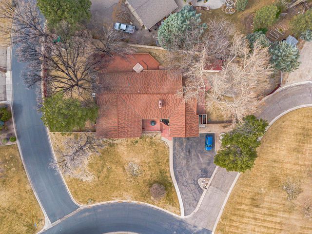 448 Bookcliff Drive, Grand Junction, CO 81501