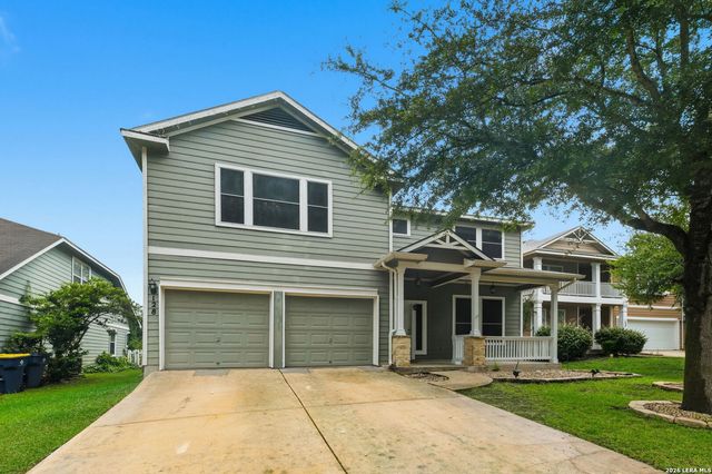 128 RUNNING BRK, Cibolo, TX 78108