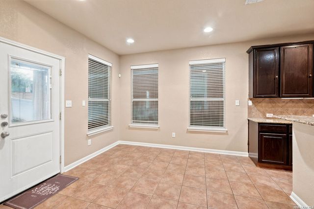128 RUNNING BRK, Cibolo, TX 78108