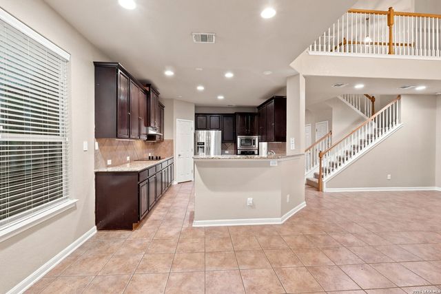 128 RUNNING BRK, Cibolo, TX 78108