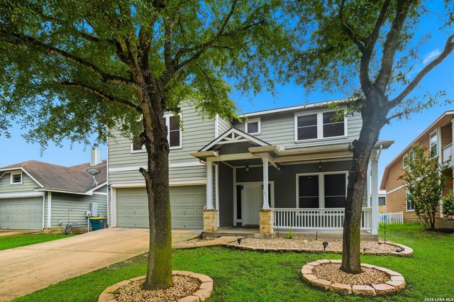 128 RUNNING BRK, Cibolo, TX 78108