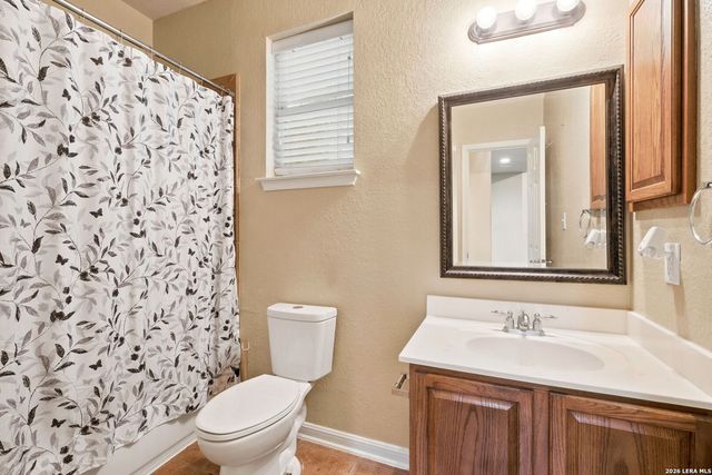 128 RUNNING BRK, Cibolo, TX 78108