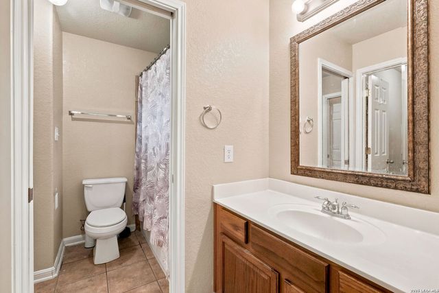 128 RUNNING BRK, Cibolo, TX 78108