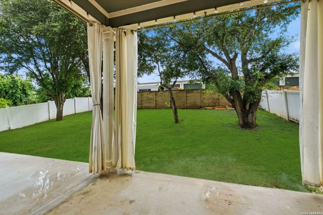 128 RUNNING BRK, Cibolo, TX 78108