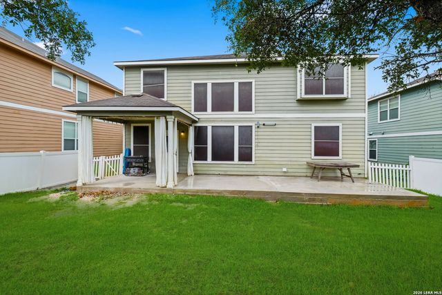 128 RUNNING BRK, Cibolo, TX 78108