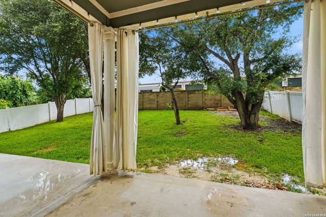 128 RUNNING BRK, Cibolo, TX 78108