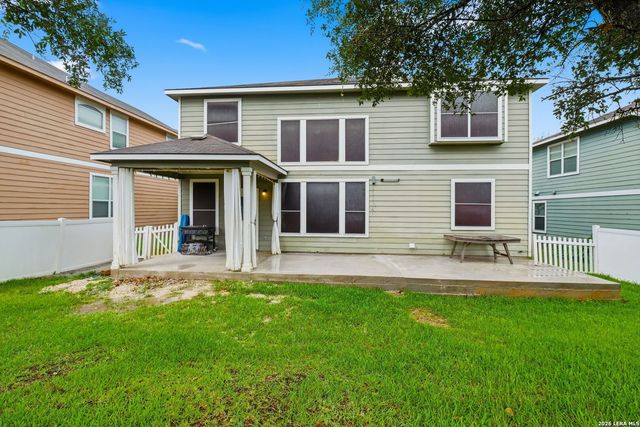 128 RUNNING BRK, Cibolo, TX 78108