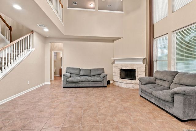 128 RUNNING BRK, Cibolo, TX 78108